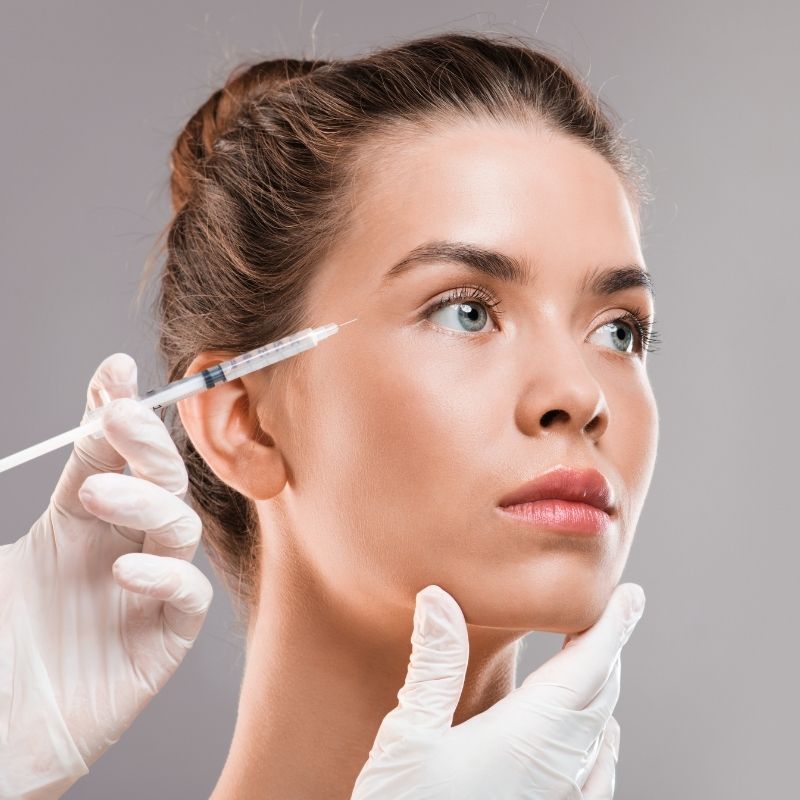  What are the Benefits of Botox? 