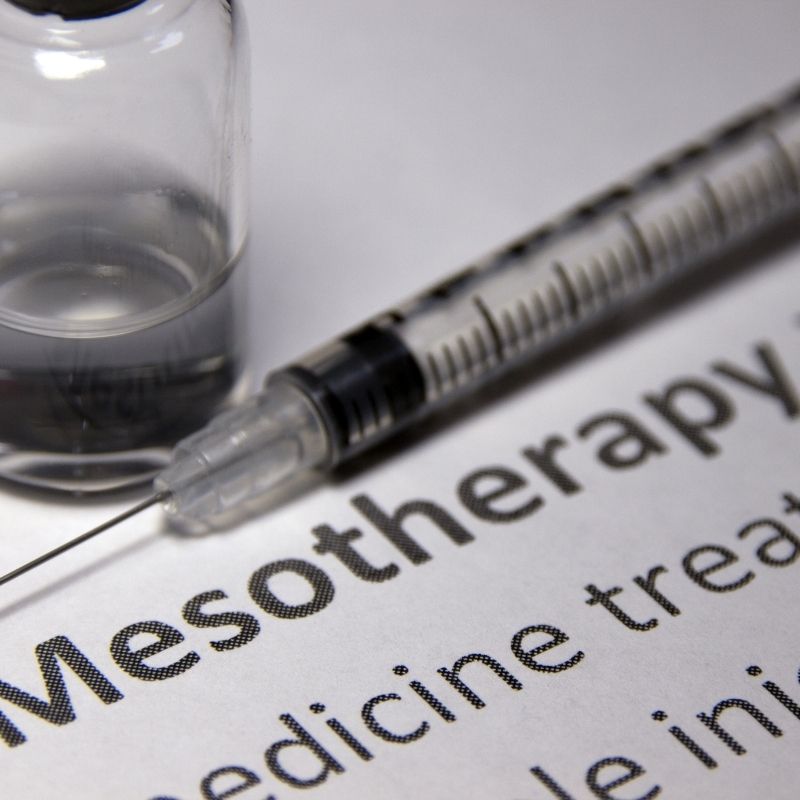  What is Mesotherapy? 